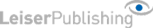 Logo LeiserPublishing GmbH